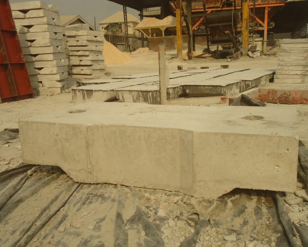 Precast-2