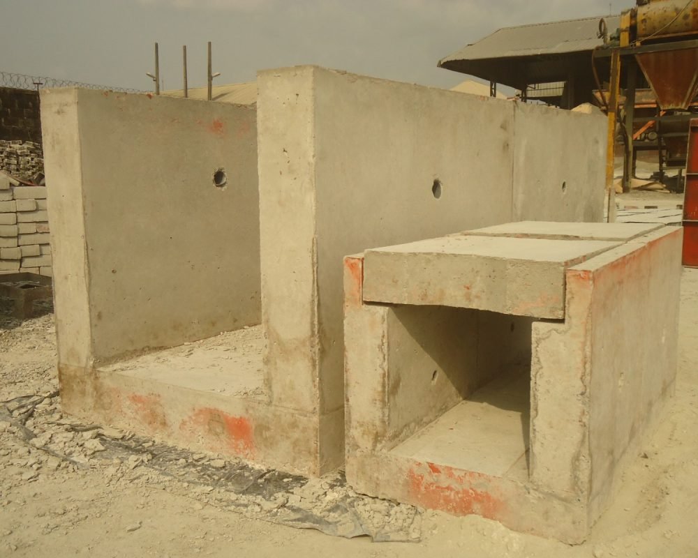 Precast-3
